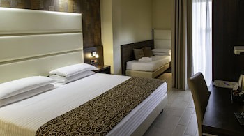 Hotel Pineta Palace galeri fotoğrafı