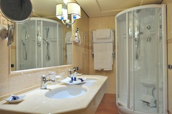 Hotel Pineta Palace galeri fotoğrafı