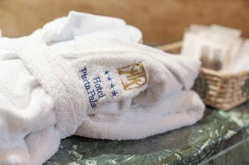 Hotel Pineta Palace galeri fotoğrafı