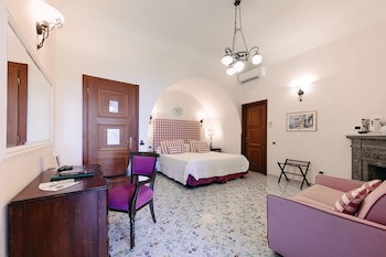 Villa Maria Hotel galeri fotoğrafı