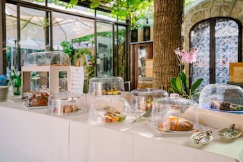 Villa Maria Hotel fotoğrafı