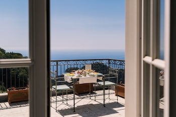 Villa Maria Hotel galeri fotoğrafı