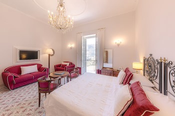 Villa Maria Hotel galeri fotoğrafı