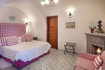 Villa Maria Hotel galeri fotoğrafı