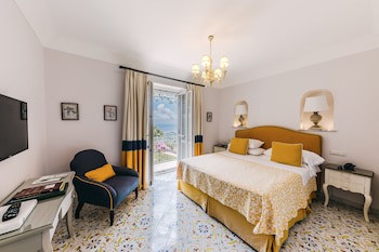 Villa Maria Hotel galeri fotoğrafı