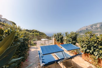 Villa Maria Hotel galeri fotoğrafı