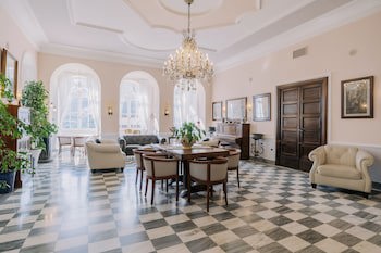 Villa Maria Hotel galeri fotoğrafı