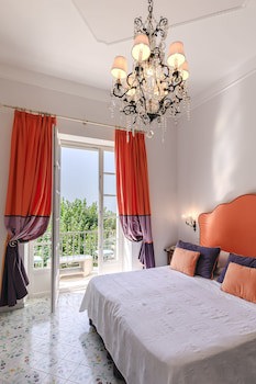 Villa Maria Hotel galeri fotoğrafı