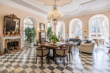 Villa Maria Hotel galeri fotoğrafı