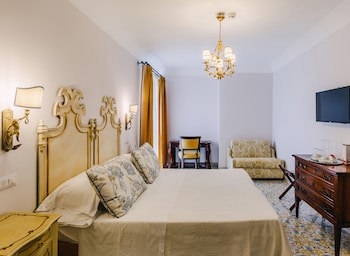 Villa Maria Hotel galeri fotoğrafı