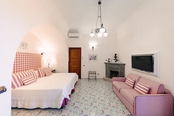 Villa Maria Hotel galeri fotoğrafı