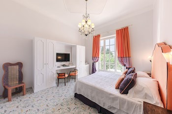 Villa Maria Hotel galeri fotoğrafı
