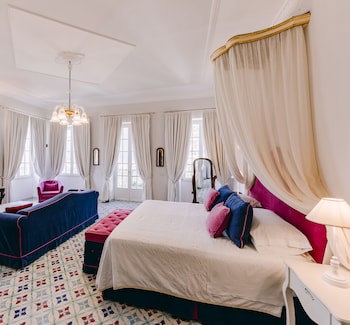 Villa Maria Hotel galeri fotoğrafı