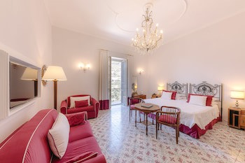 Villa Maria Hotel galeri fotoğrafı