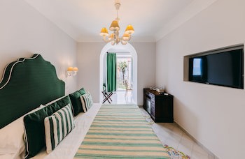 Villa Maria Hotel galeri fotoğrafı