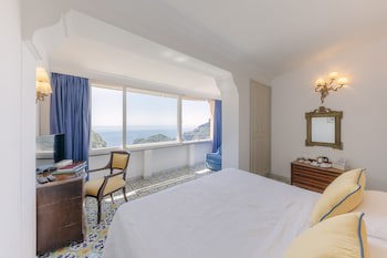 Villa Maria Hotel galeri fotoğrafı