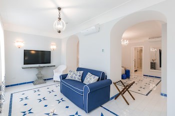 Villa Maria Hotel galeri fotoğrafı