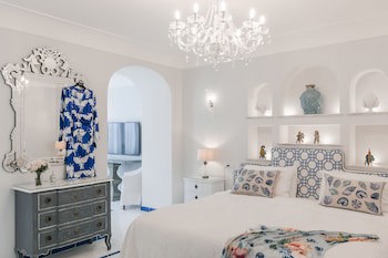 Villa Maria Hotel galeri fotoğrafı