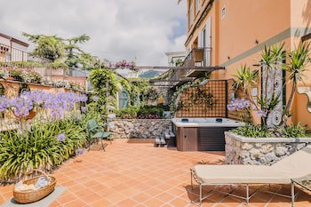 Villa Maria Hotel fotoğrafı