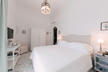 Villa Maria Hotel galeri fotoğrafı