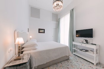 Villa Maria Hotel galeri fotoğrafı