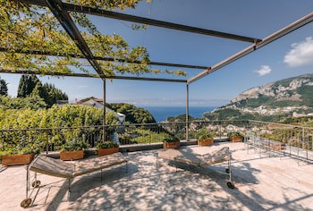 Villa Maria Hotel galeri fotoğrafı
