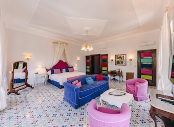 Villa Maria Hotel galeri fotoğrafı