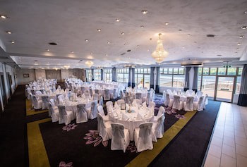 Ferrycarrig Hotel