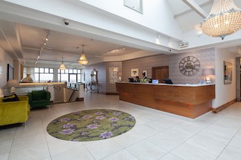 Ferrycarrig Hotel