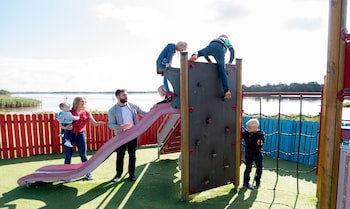 Ferrycarrig Hotel