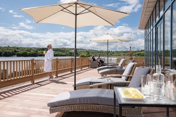 Ferrycarrig Hotel