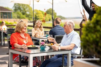 Ferrycarrig Hotel