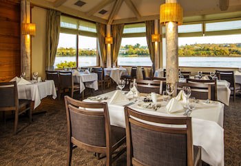 Ferrycarrig Hotel