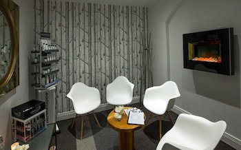 Ferrycarrig Hotel