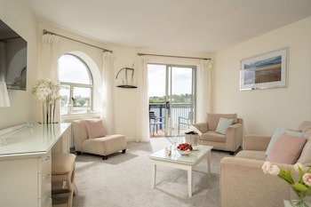 Ferrycarrig Hotel