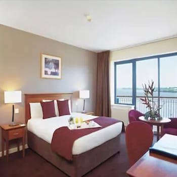 Ferrycarrig Hotel