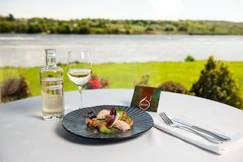 Ferrycarrig Hotel