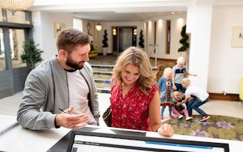 Ferrycarrig Hotel