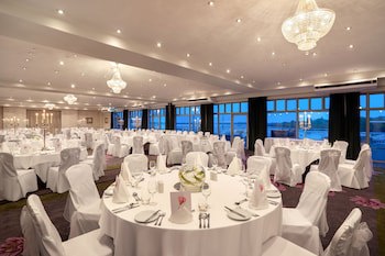 Ferrycarrig Hotel