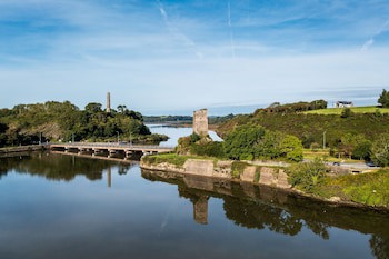 Ferrycarrig Hotel