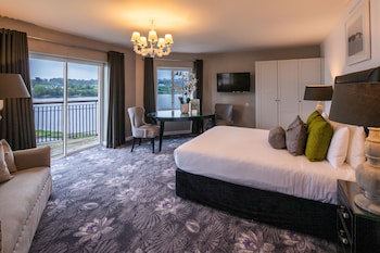 Ferrycarrig Hotel
