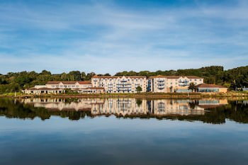 Ferrycarrig Hotel