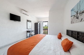 Hotel Imperial Laguna Faranda