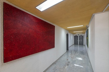Hotel Imperial Laguna Faranda