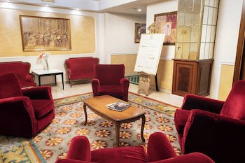 Hotel Alga fotoğrafı