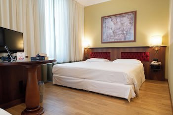 Hotel Alga galeri fotoğrafı