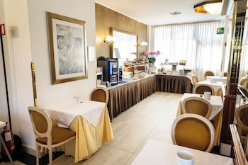 Hotel Alga galeri fotoğrafı