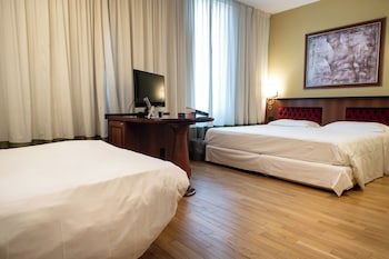 Hotel Alga galeri fotoğrafı