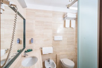 Hotel Alga galeri fotoğrafı