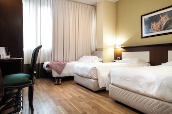 Hotel Alga galeri fotoğrafı